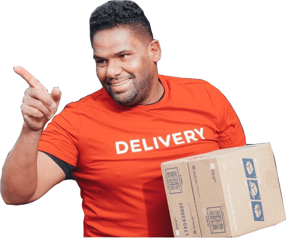 deliveryman