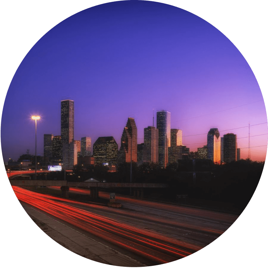 houston